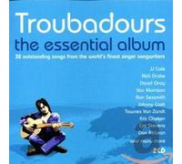 Various Artists - Essential Troubadours