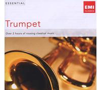 Various Artists - Essential Trumpet