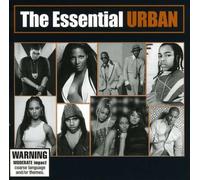 Various Artists - Essential Urban