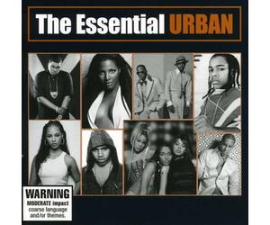 Various Artists - Essential Urban