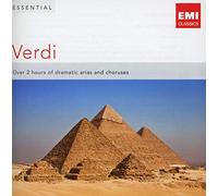 Various Artists - Essential Verdi (Essential Classics)