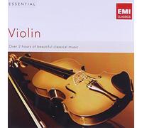 Various Artists - Essential Violin