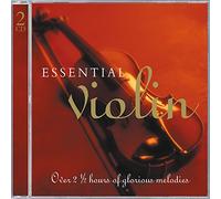 Various Artists - Essential Violin