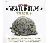 Various Artists - Essential War Film Themes