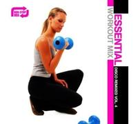 Various Artists - Essential Workout: Disco 4 / Various