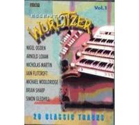 Various Artists - Essential Wurlitzer, Vol.1