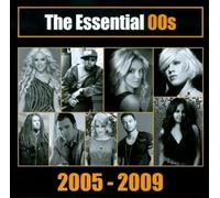 Various Artists - Essetial 00 S