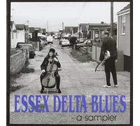 Various Artists - Essex Delta Blues
