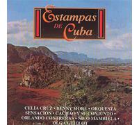 Various Artists - Estampas De Cuba
