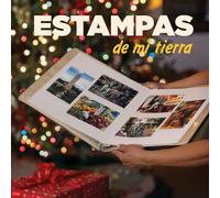 Various Artists - Estampas De Mi Tierra