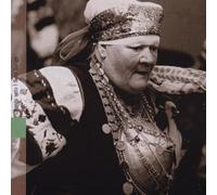 Various Artists - ESTONIE/ Chants seto