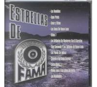 VARIOUS ARTISTS - ESTRELLAS DE FAMA NEW CD