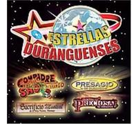 Various Artists - Estrellas Duranguenses