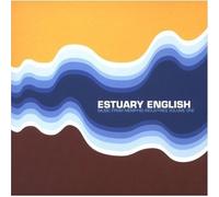 Various Artists - Estuary English