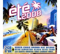 Various Artists Ete 2008 (CD) (US IMPORT)