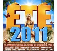 Various Artists - Ete 2011
