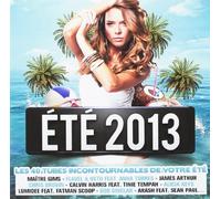 Various Artists - Ete 2013
