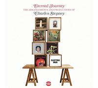 Various Artists - Eternal Journey -- The Arrangements And Productions Of Charles Stepney