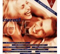 Various Artists - Eternal Love 2
