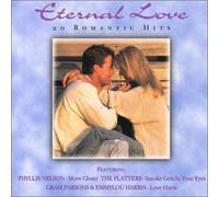 Various Artists - Eternal Love: 20 Romantic Hits