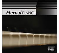 Various Artists - Eternal Piano / Various [New CD]