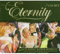 Various Artists - Eternity