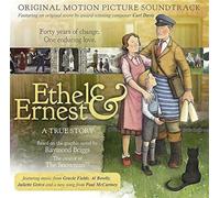Various Artists - Ethel & Ernest