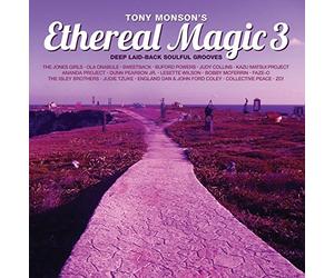 Various Artists - Ethereal Magic #3