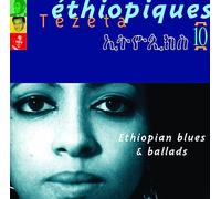 VARIOUS ARTISTS - ETHIOPIQUES 10: ETHIOPIAN BLUES & BALLADS