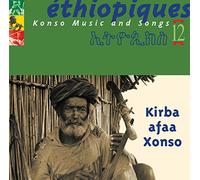 Various Artists - Ethiopiques 12