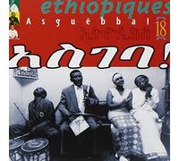 VARIOUS ARTISTS - ETHIOPIQUES 18: ASGUEBBA!