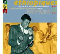 VARIOUS ARTISTS - ETHIOPIQUES 24: GOLDEN YEARS OF ETHIOPIAN MUSIC, 1969-1975