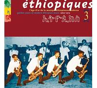 Various Artists - Ethiopiques 3: Golden Years Modern Ethiopia