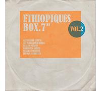 Various Artists - Ethiopiques Boxset Vol.2 [7" VINYL]