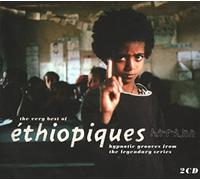 Various Artists - Ethiopiques - the Very Best of Ethiopiques: Hypnotic Grooves from the Legendary Series