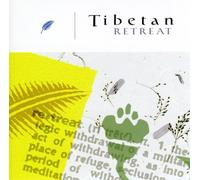 Various Artists - Ethnic Escape: Tibetan Retreat