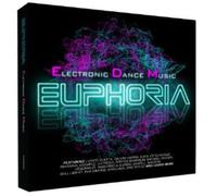 Various Artists - Euphoria: Electronic Dance Music