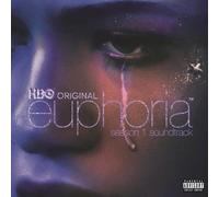 Euphoria Season 1 (Original Soundtrack) [VINYL]