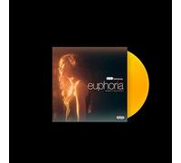 VARIOUS ARTISTS - EUPHORIA SEASON 2 AN HBO ORIGINAL SERIES SOUNDTRACK - K3z