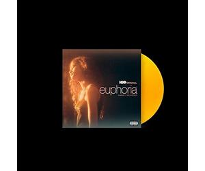 VARIOUS ARTISTS - EUPHORIA SEASON 2 AN HBO ORIGINAL SERIES SOUNDTRACK - K3z