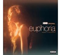 VARIOUS ARTISTS - EUPHORIA SEASON 2 AN HBO ORIGINAL SERIES SOUNDTRACK - V99z