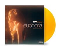 Various Artists - Euphoria Season 2 [VINYL]
