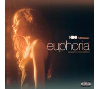 Various Artists – Euphoria Season 2 – Vinyl