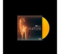 Various Artists - Euphoria Season 2 [VINYL]