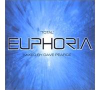 Various Artists - Euphoria - Total Euphoria