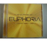 Various Artists - EUPHORIA VERY BEST OF