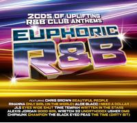 Various Artists - Euphoric R&B