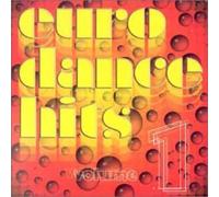 Various Artists - Euro Dance Hits #1 / Various