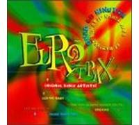 Various Artists - Euro Traxx
