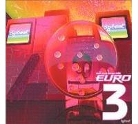 Various Artists - Euro V.3 (US Import)